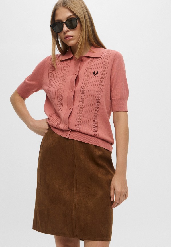 Fred Perry Кардиган - фото 5