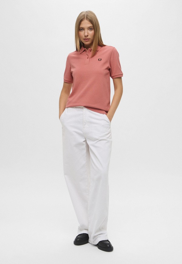 Fred Perry Поло - фото 2