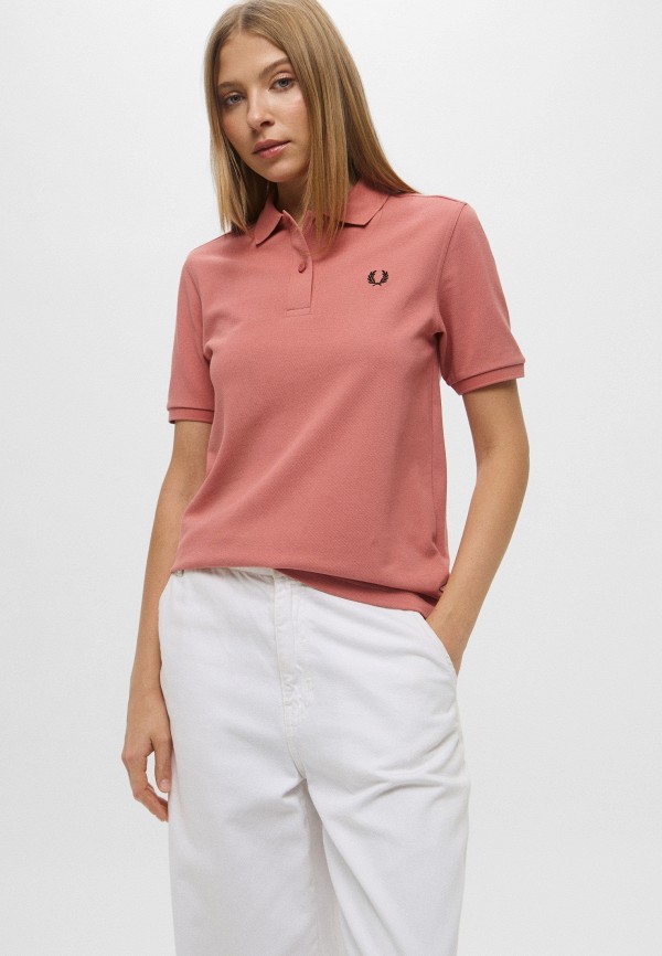 Fred Perry Поло - фото 5