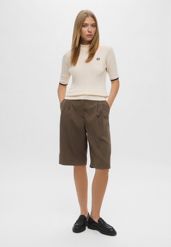 Fred Perry Джемпер - фото 2