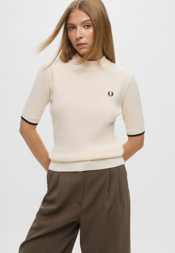 Fred Perry Джемпер - фото 5