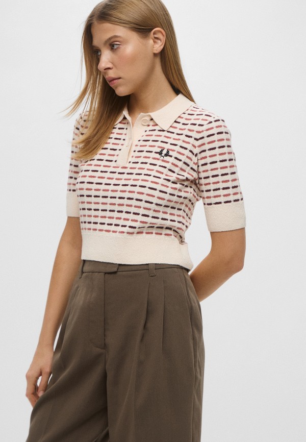 Fred Perry Поло - фото 5