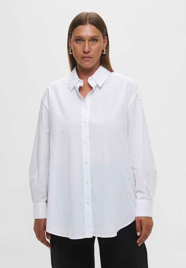 Persona by Marina Rinaldi Рубашка - ECHI - фото 1