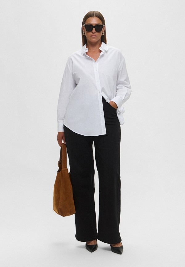 Persona by Marina Rinaldi Рубашка - ECHI - фото 2