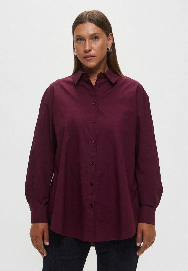 Persona by Marina Rinaldi Рубашка - ECHI - фото 1