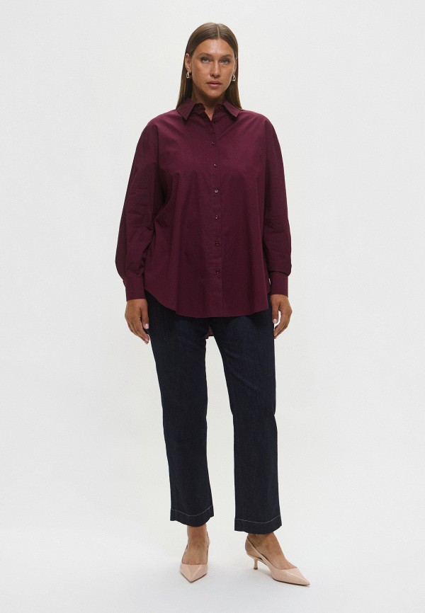 Persona by Marina Rinaldi Рубашка - ECHI - фото 2