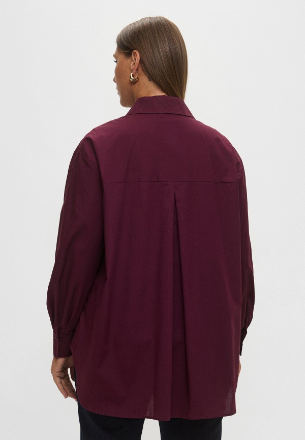 Persona by Marina Rinaldi Рубашка - ECHI - фото 3