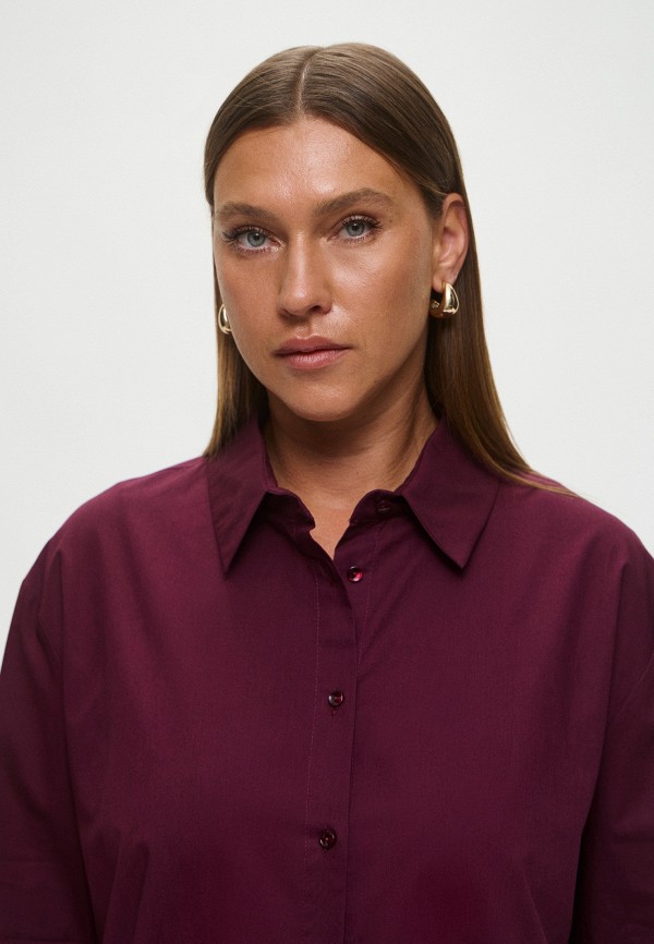 Persona by Marina Rinaldi Рубашка - ECHI - фото 4