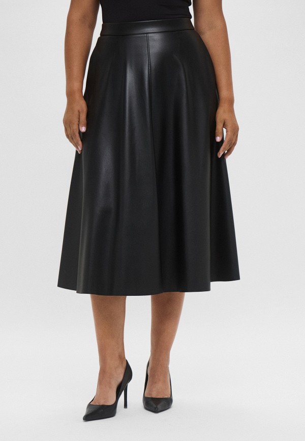 Persona by Marina Rinaldi Юбка - ASTI - фото 1