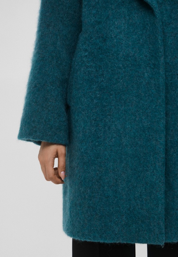 Weekend Max Mara Пальто двубортное - RADA - фото 5