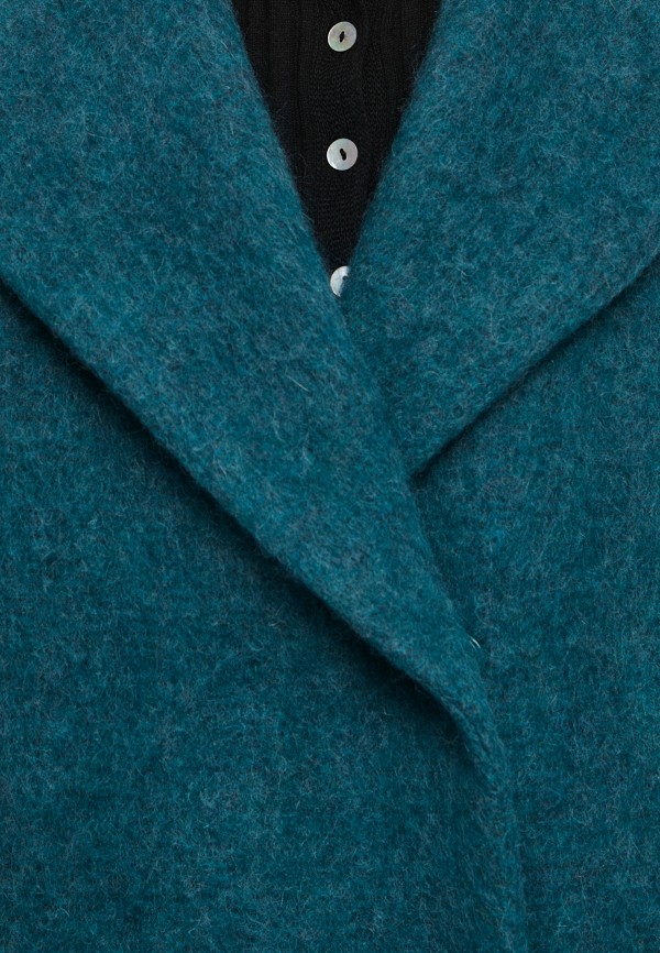 Weekend Max Mara Пальто двубортное - RADA - фото 6