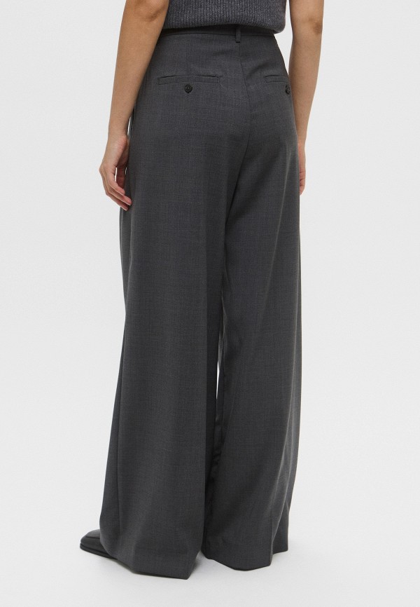 Weekend Max Mara Брюки - ADELFI - фото 3