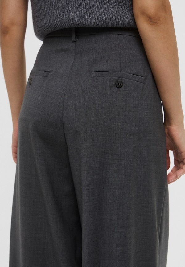 Weekend Max Mara Брюки - ADELFI - фото 6