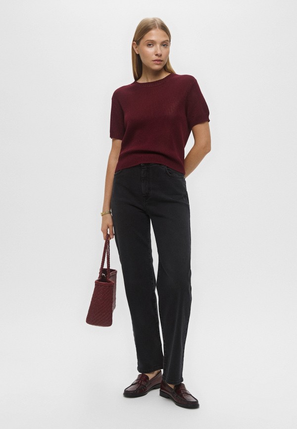 Weekend Max Mara Джинсы - CINESE - фото 2