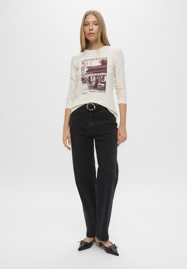 Weekend Max Mara Джинсы - CINESE - фото 2