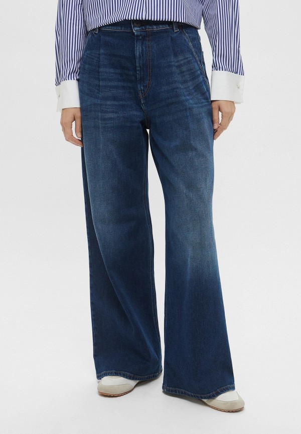 Weekend Max Mara Джинсы - ORTLES - фото 1