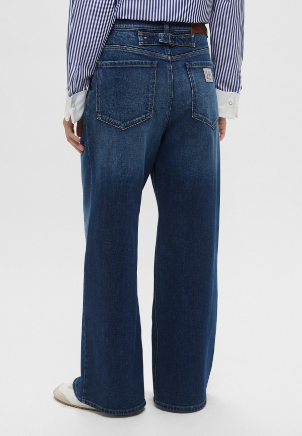 Weekend Max Mara Джинсы - ORTLES - фото 3