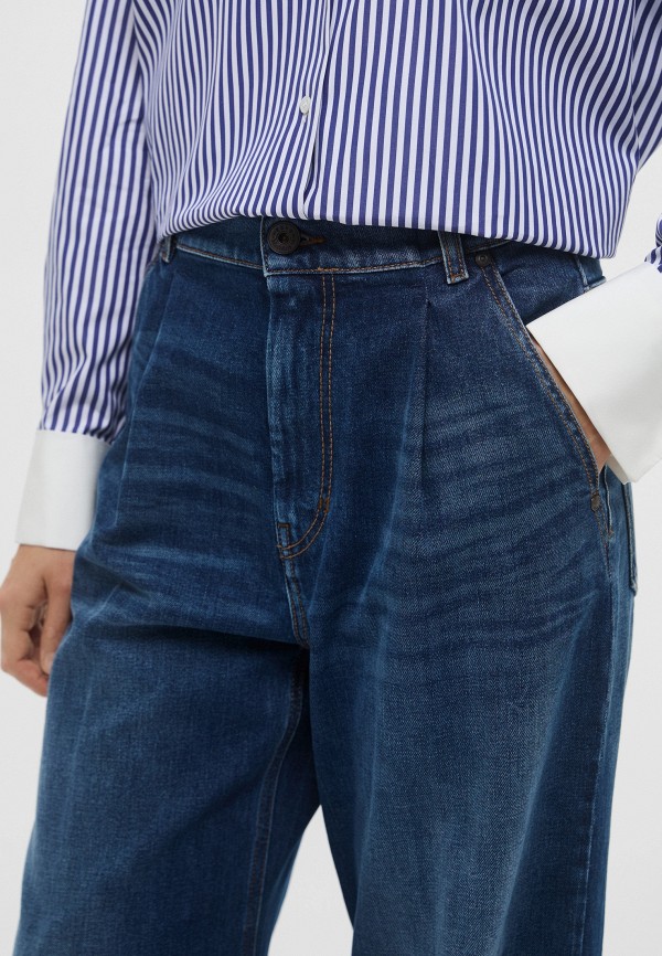 Weekend Max Mara Джинсы - ORTLES - фото 4