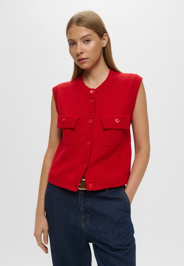 Weekend Max Mara Жилет - CAPRARA - фото 1