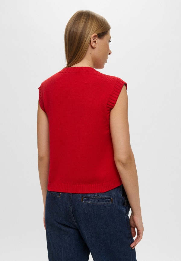 Weekend Max Mara Жилет - CAPRARA - фото 3