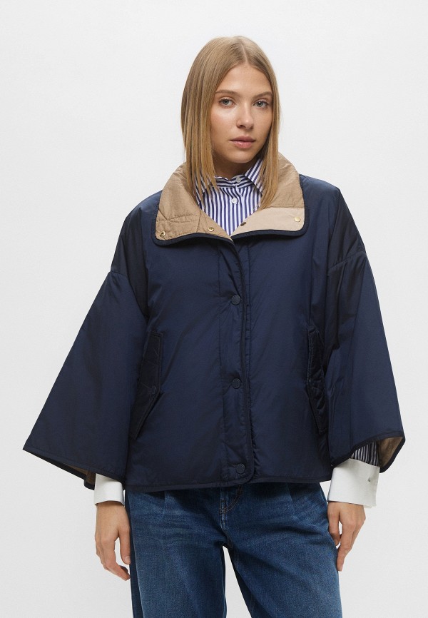 Weekend Max Mara Куртка утепленная - RONCO - фото 1