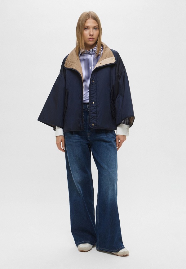 Weekend Max Mara Куртка утепленная - RONCO - фото 2