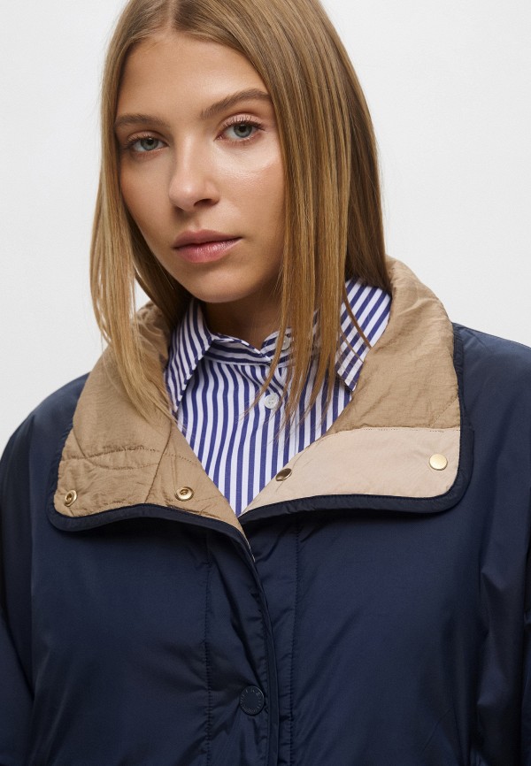 Weekend Max Mara Куртка утепленная - RONCO - фото 4