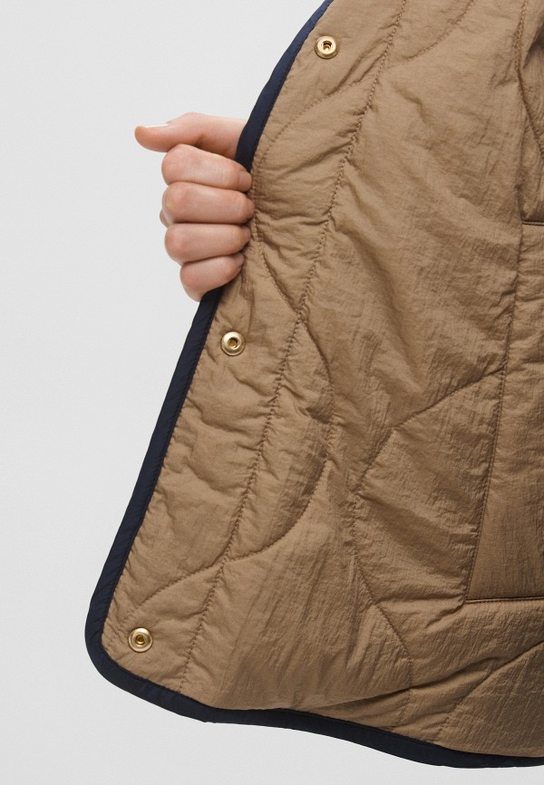 Weekend Max Mara Куртка утепленная - RONCO - фото 6