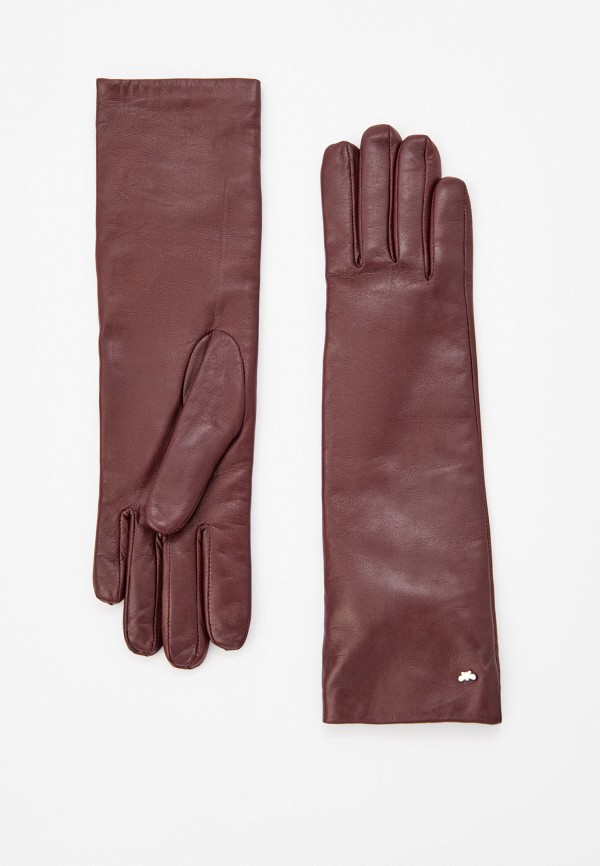 Weekend Max Mara Перчатки - SENAPE - фото 1