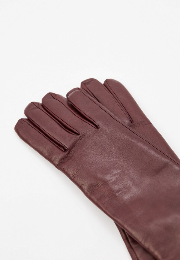 Weekend Max Mara Перчатки - SENAPE - фото 2