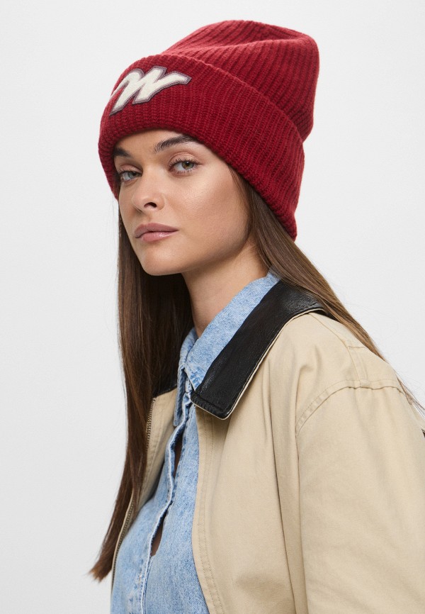 Weekend Max Mara Шапка - ALBEN - фото 5