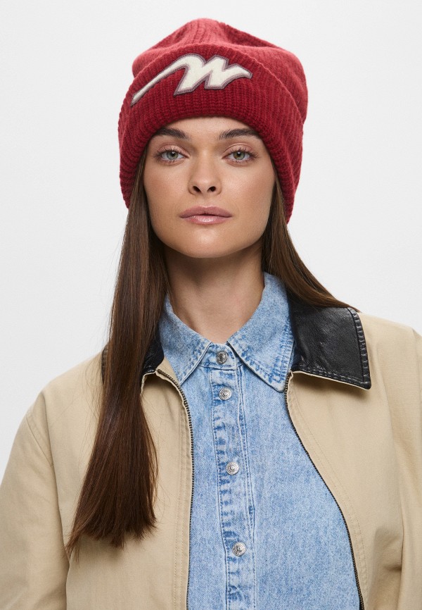 Weekend Max Mara Шапка - ALBEN - фото 4