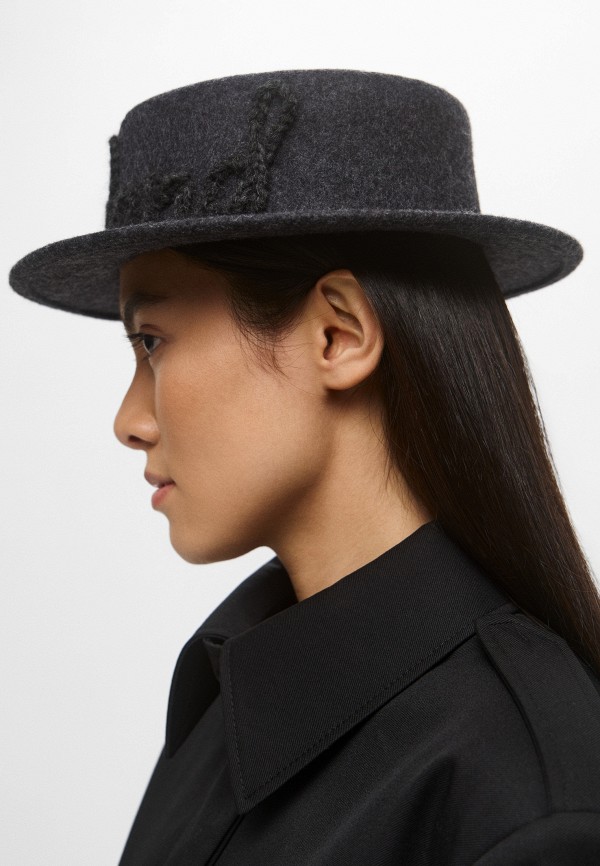 Weekend Max Mara Шляпа - BOLOGNA - фото 5