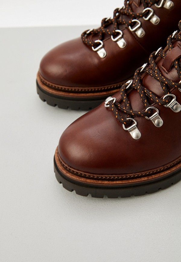 Weekend Max Mara Ботинки - ALAIN - фото 2