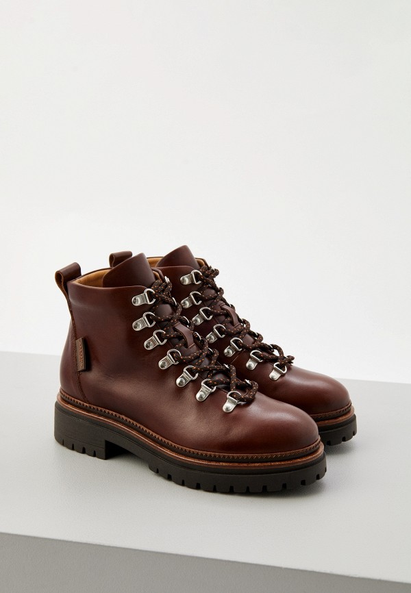 Weekend Max Mara Ботинки - ALAIN - фото 3