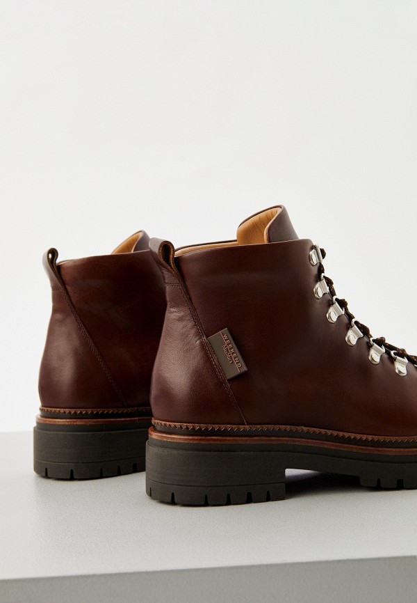 Weekend Max Mara Ботинки - ALAIN - фото 4