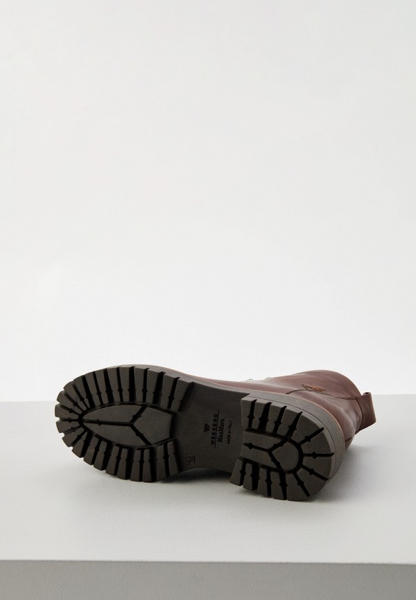 Weekend Max Mara Ботинки - ALAIN - фото 5