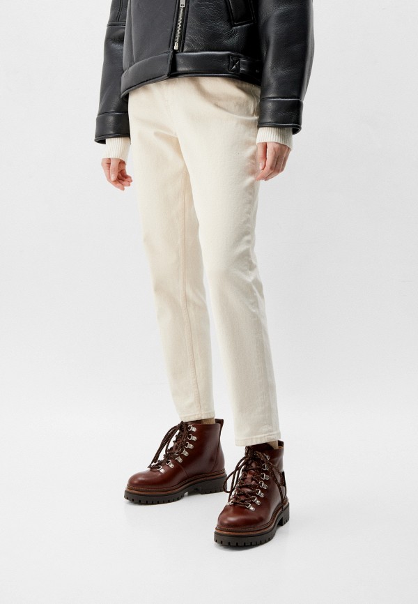 Weekend Max Mara Ботинки - ALAIN - фото 6