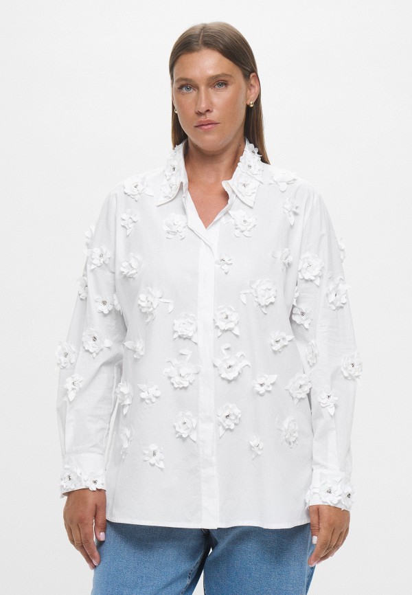 Marina Rinaldi Рубашка - FIDATO - фото 1