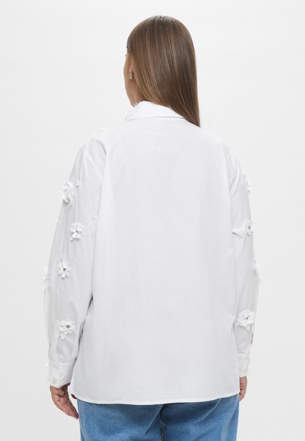 Marina Rinaldi Рубашка - FIDATO - фото 3