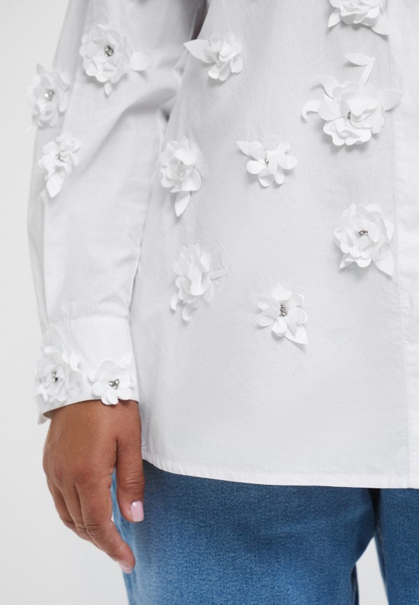 Marina Rinaldi Рубашка - FIDATO - фото 4