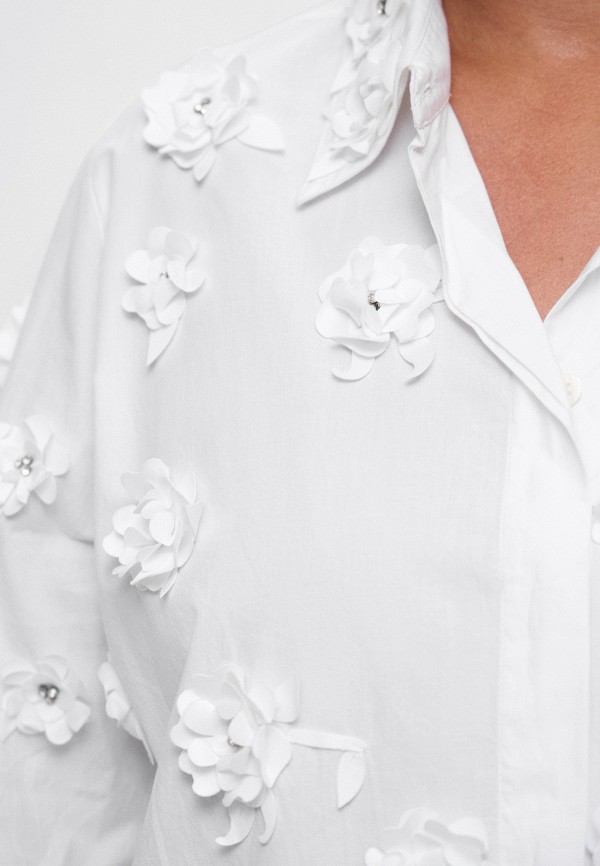 Marina Rinaldi Рубашка - FIDATO - фото 5