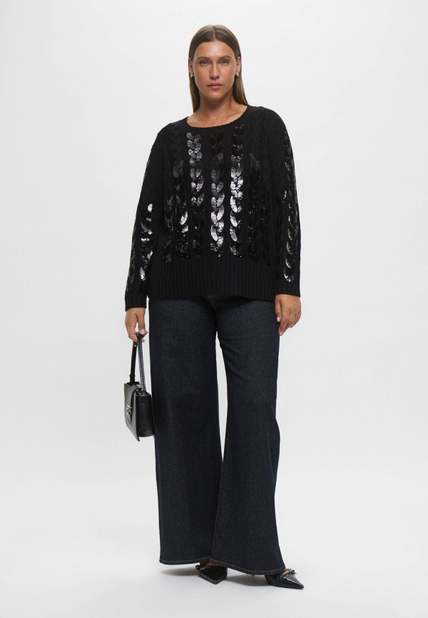 Marina Rinaldi Джемпер - ZAC - фото 2