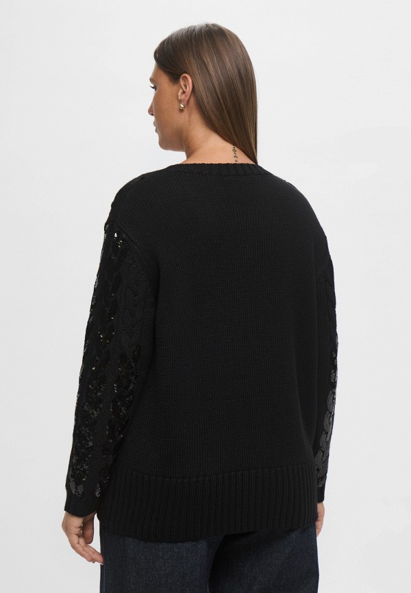 Marina Rinaldi Джемпер - ZAC - фото 3