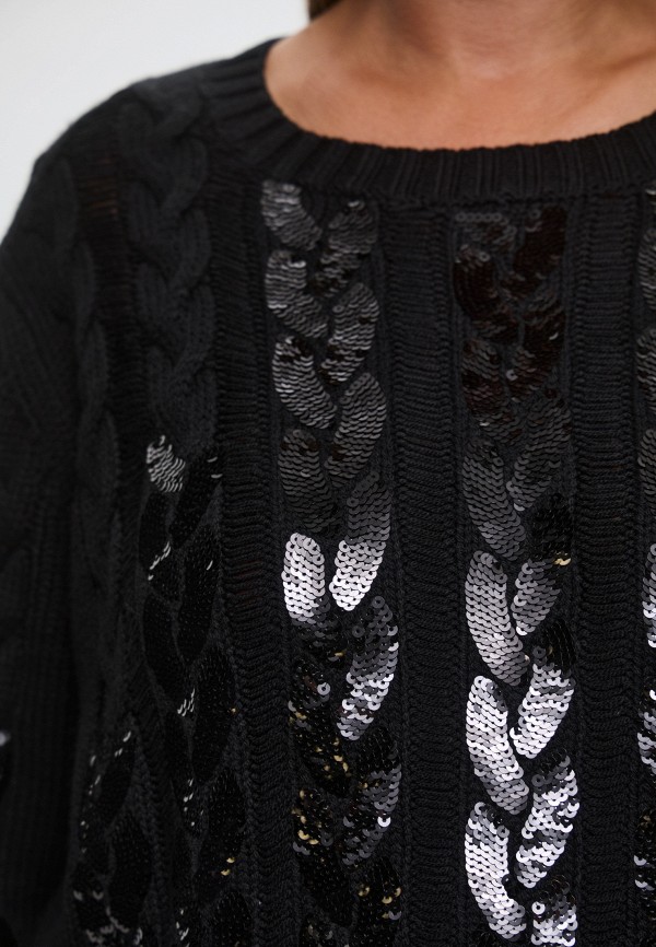 Marina Rinaldi Джемпер - ZAC - фото 4