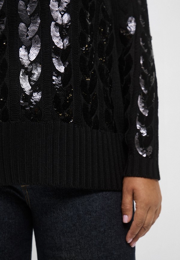 Marina Rinaldi Джемпер - ZAC - фото 5