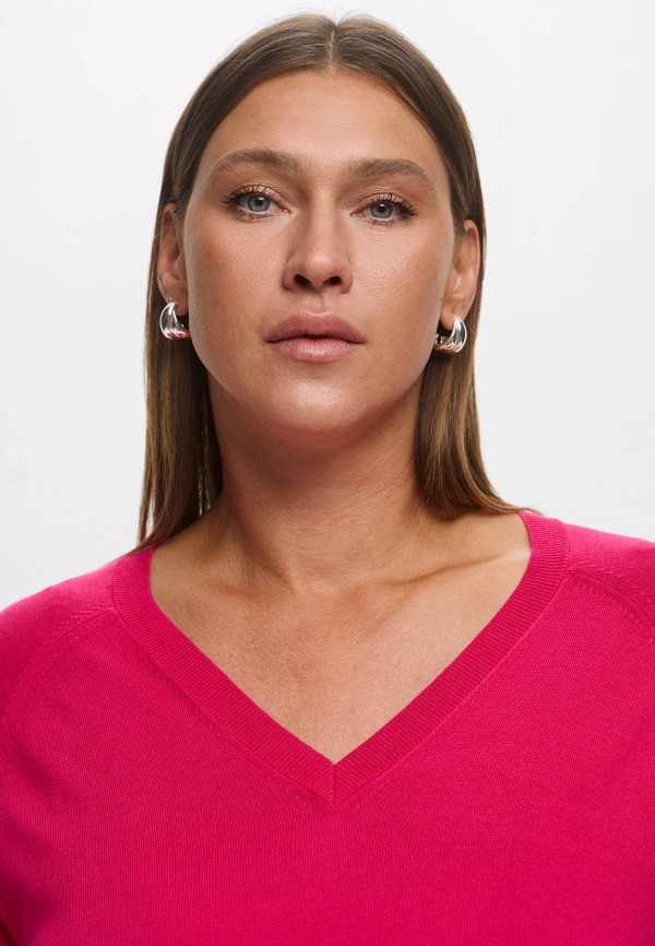 Marina Rinaldi Sport Пуловер - RITA - фото 4