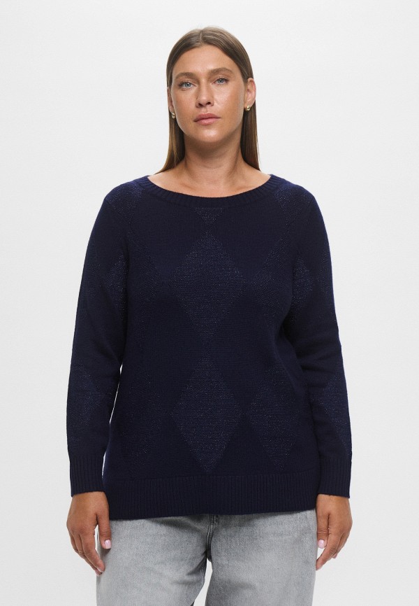 Marina Rinaldi Sport Джемпер - AQUILE - фото 1