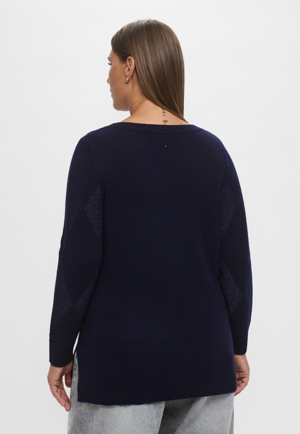 Marina Rinaldi Sport Джемпер - AQUILE - фото 3