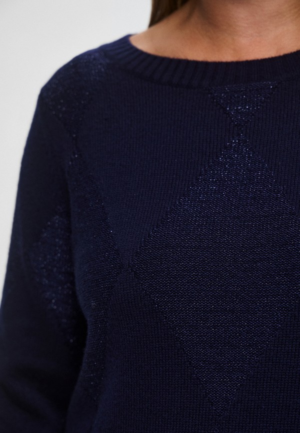 Marina Rinaldi Sport Джемпер - AQUILE - фото 4